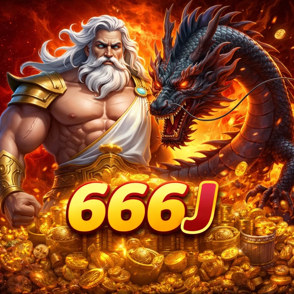 Logo 666j