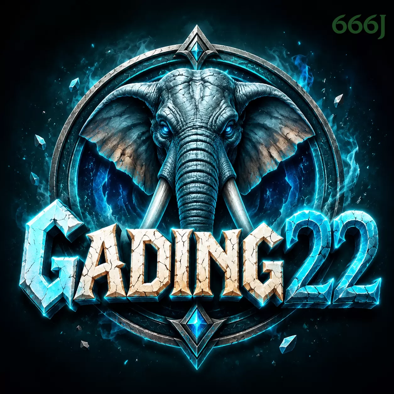 Gading22 666j