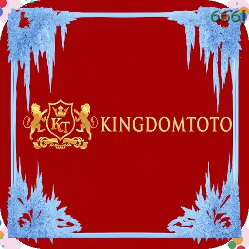 Kingdomtoto 666j