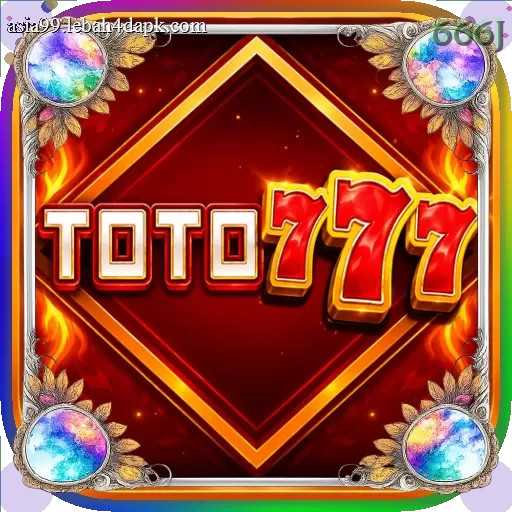Toto777 666j